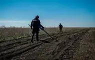 На Харківщині на міні підірвалися троє людей