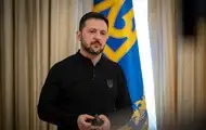 РФ не дотримується режиму тиші - Зеленський