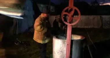 В Николаевской области в колодце обнаружили тело женщины