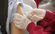 У світі спостерігаються спалахи хвороб, які можна попередити вакцинацією