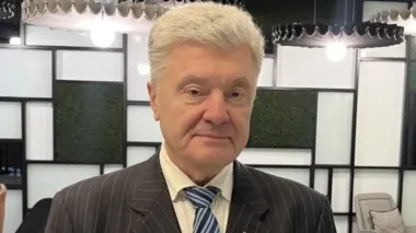 Poroshenko: Europe needs to develop its defense industry