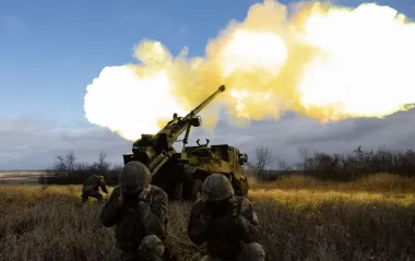 Рекордні витрати у світі: скільки Україна змушена витрачати на війну і де бере гроші