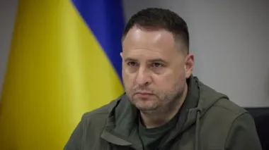 Yermak: Russia can follow example of Republic of Congo, Rwanda in restoring peace