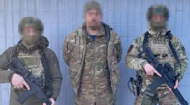 Супруги-агенты РФ готовили теракты в Днепре — правоохранители задержали предателей