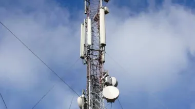 Vodafone Ukraine, Kyivstar mobile operators complete 2100 MHz spectrum swap