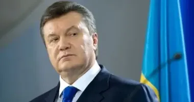 Янукович получил новый приговор от украинского суда