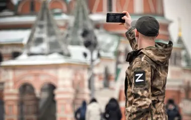 В ЦПД заявили о новой волне пропаганды Кремля: что на этот раз придумала Россия