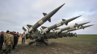 Военные расходы в мире за 2024 год рекордно выросли: какие страны вкладывают в оборону больше всего