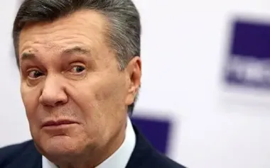 Yanukovych is in Barvikha village, Moscow region - Prosecutor General’s Office