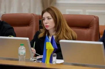 Чорнобильський заповідник отримав спецтехніку для боротьби з пожежами: Світлана Гринчук розповіла про перший крок великої співпраці