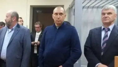 Король контрабанди Альперин може поховати будівництво нових доріг: скандальні деталі