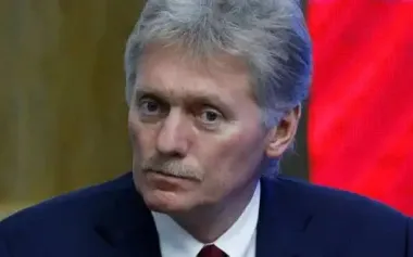 Signal of readiness for direct talks should come from Kyiv - Peskov