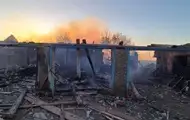 Россияне нанесли удар по промышленным объектам в Краматорске