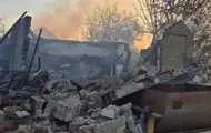Россияне убили трех мирных жителей в поселке на Донетчине