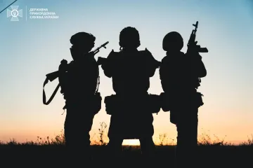 Штурмовые группы РФ пытаются протиснуться вглубь Сумской области и создать серую зону, — ГПСУ
