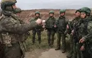 Пропагандисти РФ показали підготовку солдатів КНДР