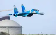 Военно-воздушные силы заявили о потере Су-27