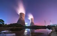 Китай одобрил строительство десяти новых ядерных реакторов