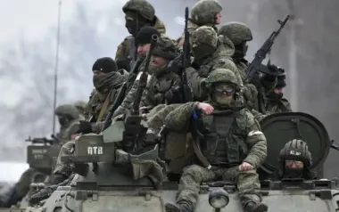 How much did Russia spend on the war against Ukraine in 2024 — expert data