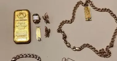У Львові крадій підібрав ключ і виніс із квартири майже 20 млн грн