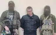 "Зливав" вогневі позиції ЗСУ: у Краматорську викрили таксиста-агента РФ