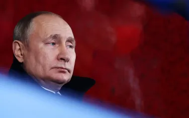 Путін тихо готує нову армію біля кордонів НАТО, - WSJ