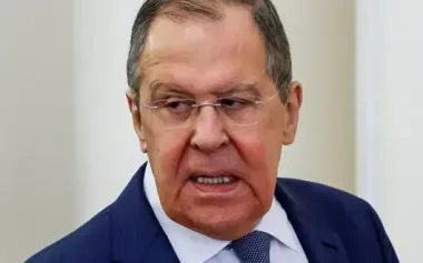 Neutral status for Ukraine, recognition of occupied territories, demilitarisation and denazification - Lavrov outlined Russia’s conditions for ending war.