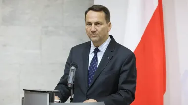 Polish foreign minister disappointed that country's president did not influence Trump to pressure Russia