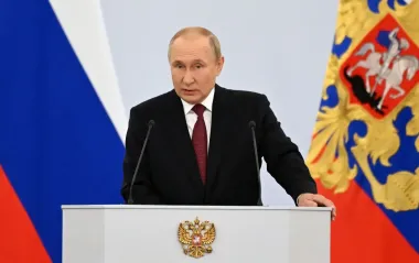 Путин объявил "перемирие" на 9 мая, - Кремль