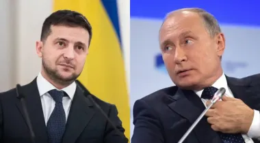 Прямые переговоры с РФ: ловушка для Украины или реальный шанс на мир