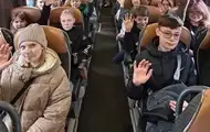 РФ викрадає з України дітей, прикриваючись "культурними подорожами" - ЦПД