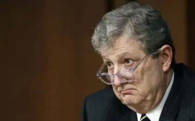 Putin has reneged on every promise that he has made to Trump, - Republican Senator Kennedy