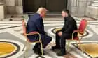 Did ‘Vatican diplomacy’ change Trump’s mind on Ukraine? I’m sceptical for three reasons | Orysia Lutsevych