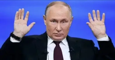Нове перемир'я від Путіна: що пропонує диктатор