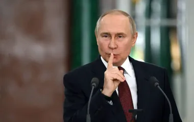 В СНБО разоблачили новое "перемирие" Путина: почему это манипуляция