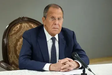 Contradict Trump's plan. Lavrov made unrealistic demands on Ukraine to end the war