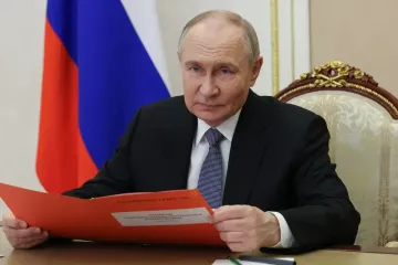 Why Putin’s latest ceasefire claim raises immediate suspicion