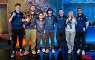 Голландська Team Liquid захистила титул на турнірі з Dota 2 в Бухаресті