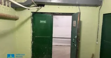 Розкрадання на укритті: в Києві підприємець отримав підозру