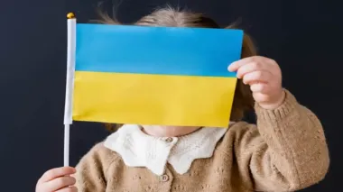 С ТОТ Херсонщины спасли ещё 4 детей: среди них – юноша, которого оккупанты готовили к армии РФ