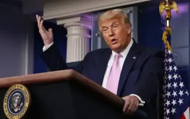 Canada is to become 51st state of United States. We will no longer spend hundreds of billions of dollars every year, - Trump