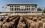 Ким Чен Ын официально в войне: последствия для фронта