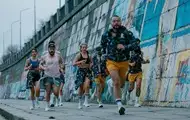 PUMA X SAYSKY: унікальна колаборація, що сколихнула бігове ком'юніті