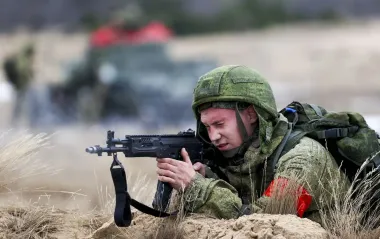 З мовчазної згоди Лукашенка: з'явився список білорусів, що воюють з Росією проти України