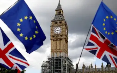 UK, EU plan new strategic partnership with focus on support for Ukraine and free trade - media