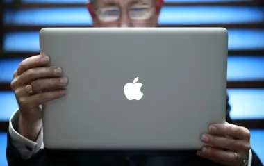 Як підготувати новий MacBook до роботи: прості налаштування за кілька хвилин