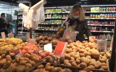 Смажена картопля як елемент розкоші: як змінилася вартість овочу та соняшникової олії