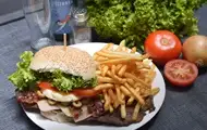 Ультраобработанные продукты стали причиной более 124 тысяч смертей в США