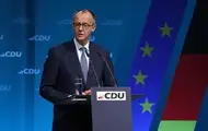 Мерц зробив заяву щодо миру в Україні
