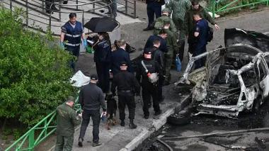 Генерала Генштаба РФ Ярослава Москалика ликвидировали спецслужбы Украины, – нардеп (видео)